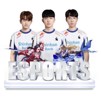 尊龙凯时电竞场馆