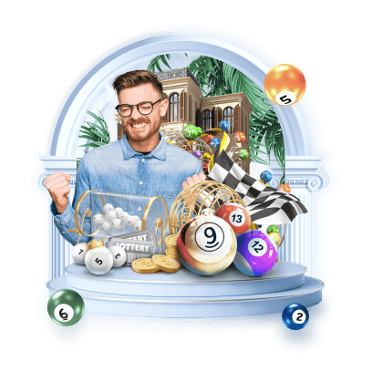 尊龙凯时彩票场馆